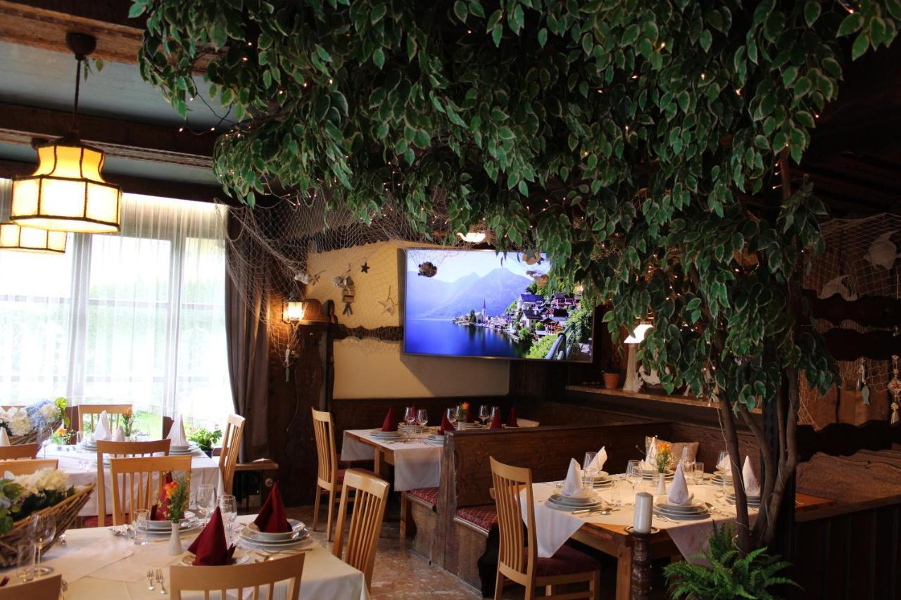 Hotel Alt Kirchheim Бад Клайнкирххайм Екстериор снимка