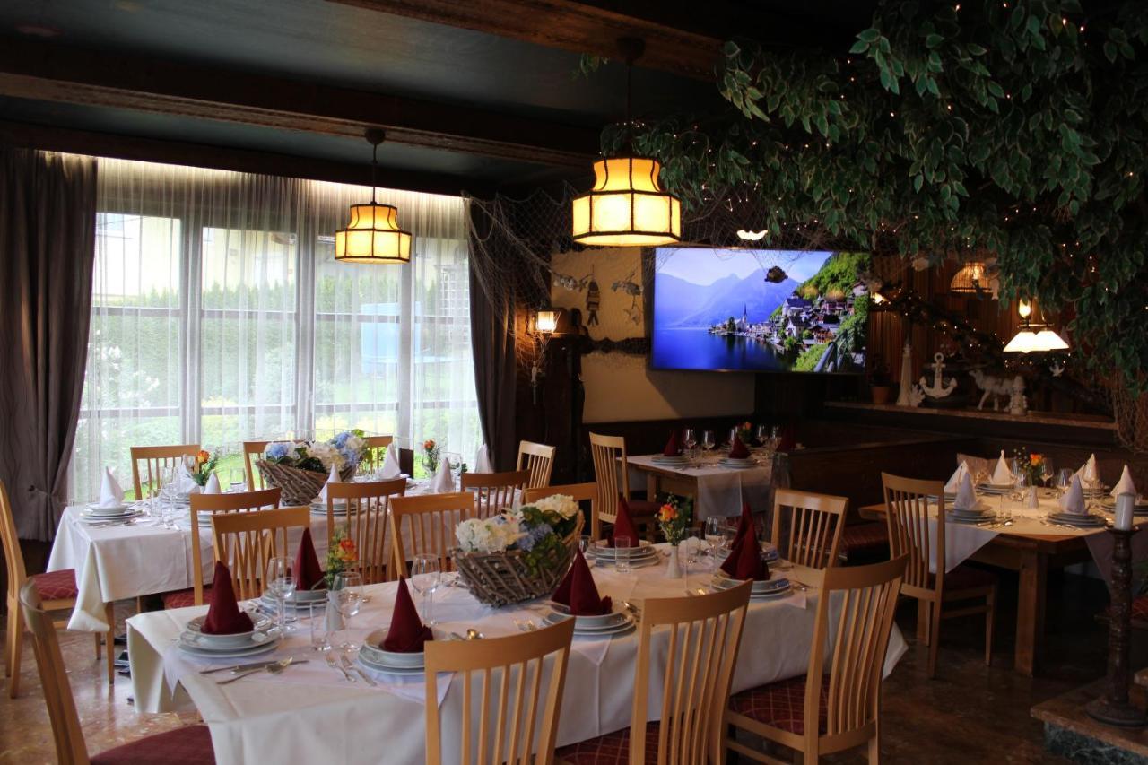 Hotel Alt Kirchheim Бад Клайнкирххайм Екстериор снимка
